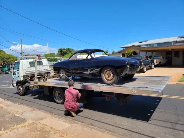 ADP Towing - photo 3