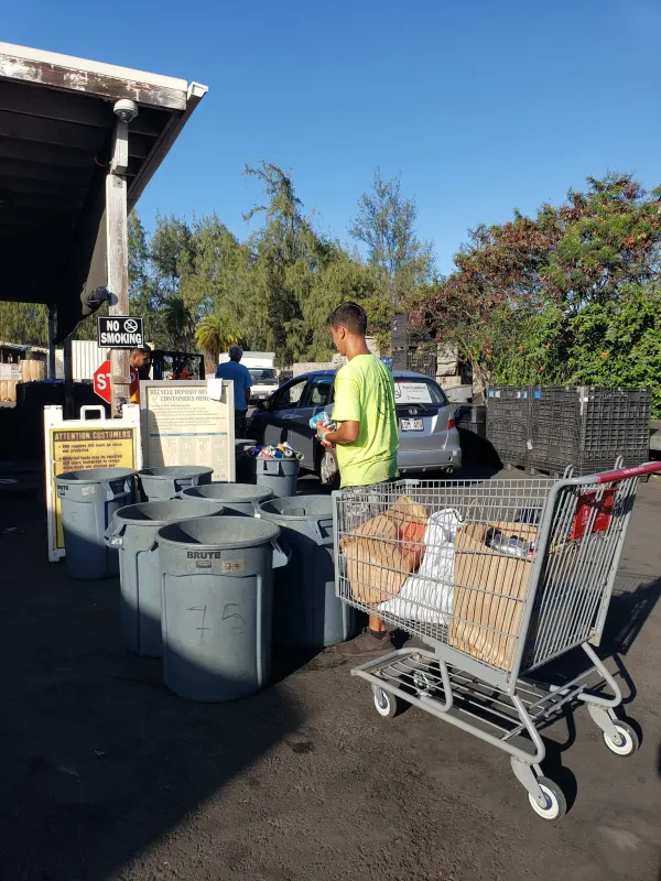 Aloha Recycling - photo 4