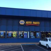 NAPA Auto Parts - United Auto Parts