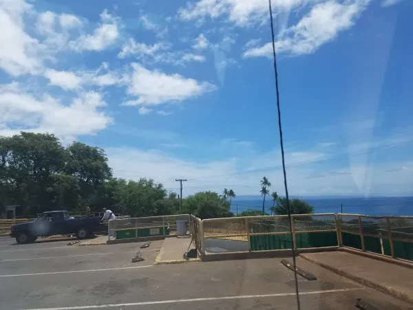 Olowalu Recycling & Refuse Convenience Center - photo 3