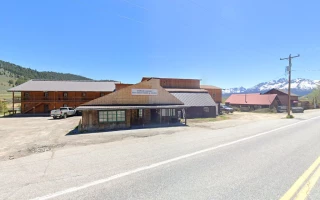 Lower Stanley Motel