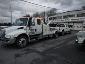 North County Towing