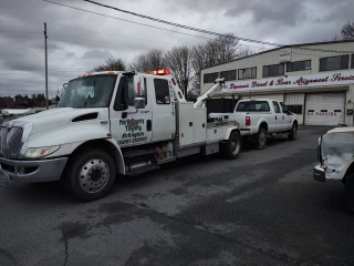 North County Towing