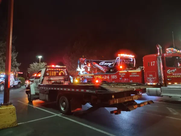 North County Towing - photo 4