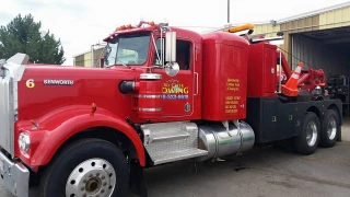 Drycreek Towing