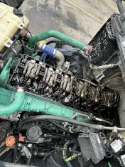 A&A Heavy Duty Repair & Towing llc.