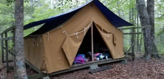 Camp Skimino
