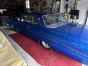 Spikes Speed Shop Inc