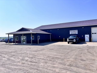 Sheridan Auto Services LLC