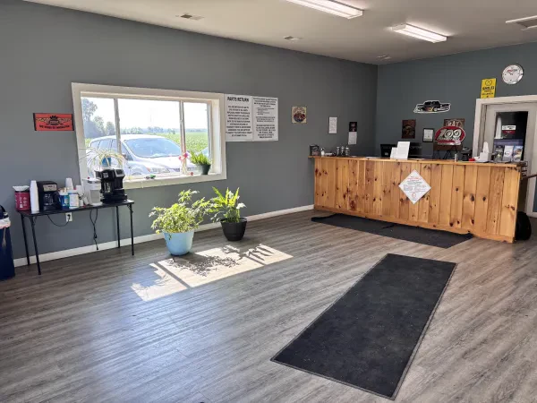 Sheridan Auto Services LLC - photo 2