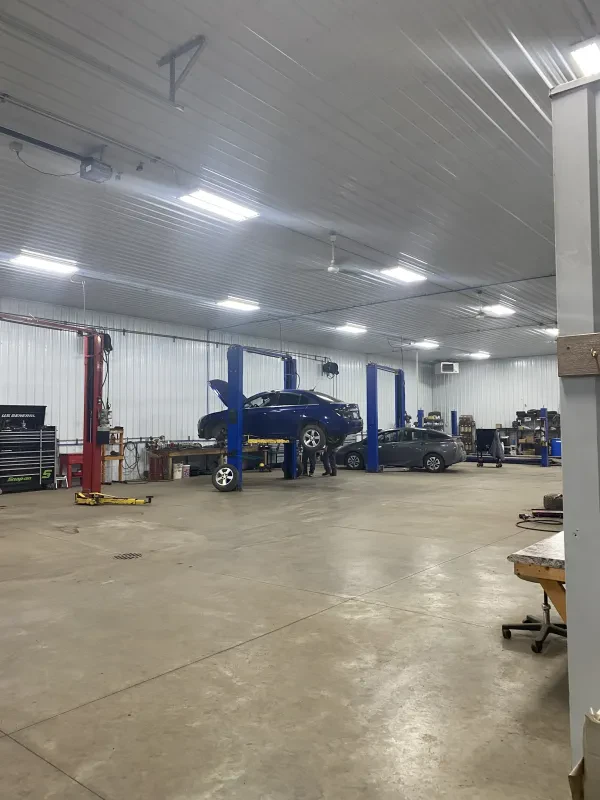 Sheridan Auto Services LLC - photo 3