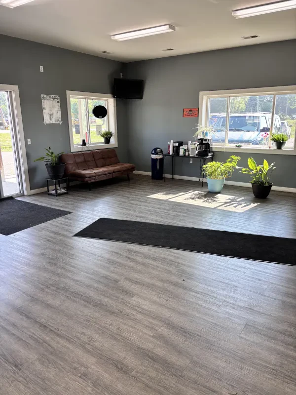 Sheridan Auto Services LLC - photo 4