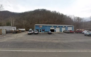 Buchanan Automotive