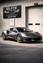 Elite Motors LLC