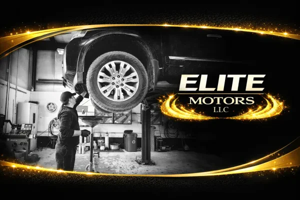 Elite Motors LLC - photo 2