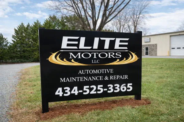 Elite Motors LLC - photo 3