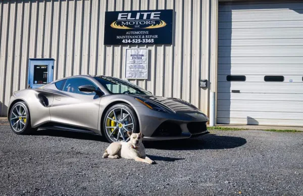 Elite Motors LLC - photo 4