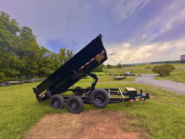 New London Trailers - photo 4