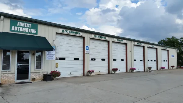 Forest Automotive - photo 3