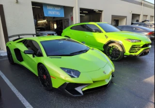 West Boca Automotive and Collision