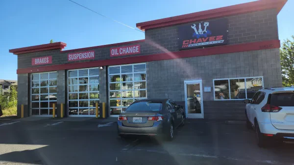 Chavez Automotive - photo 2