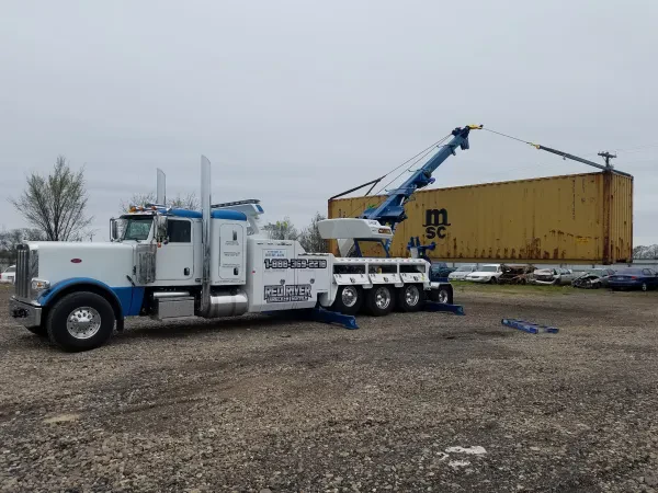 Red River Truck Repair - photo 2
