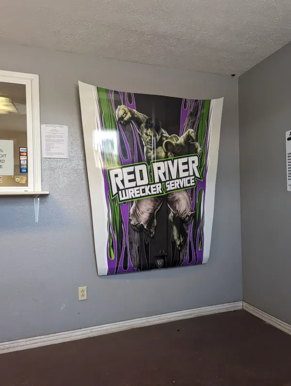Red River Truck Repair - photo 3