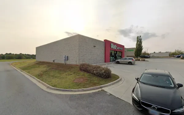 O'Reilly Auto Parts - photo 3