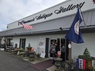 Kilmarnock Antique Gallery