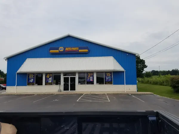 NAPA Auto Parts - Nunda Autoparts - photo 2