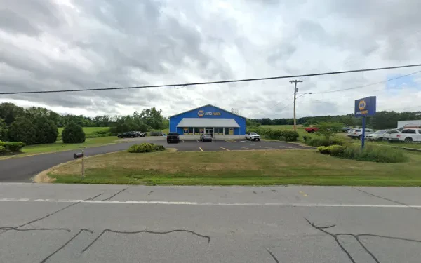 NAPA Auto Parts - Nunda Autoparts - photo 4