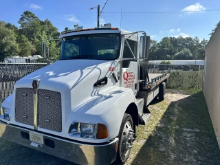 Quality Towing & Recovery