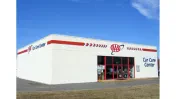 AAA Norfolk Car Care Center