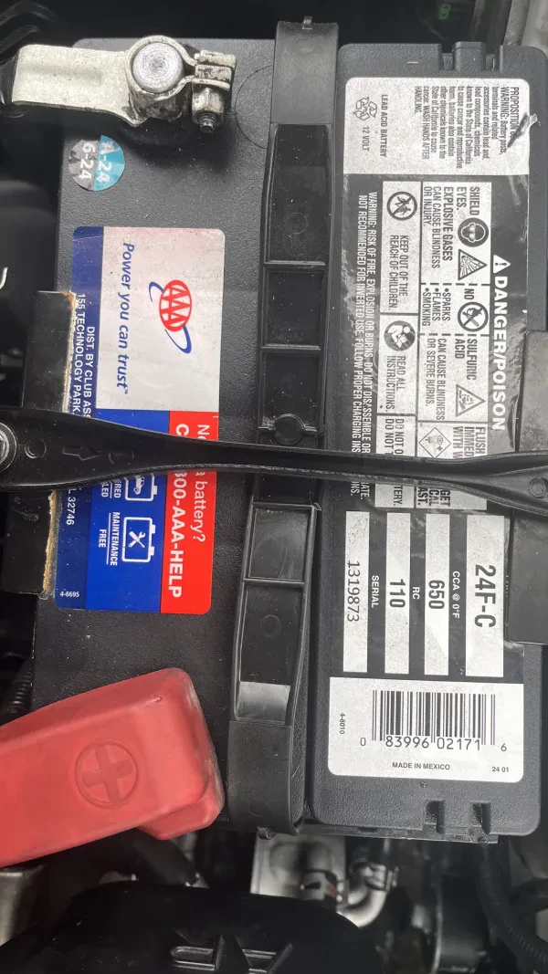 AAA Norfolk Car Care Center - photo 4