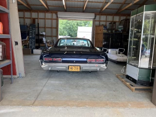 Sunset Auto Sales & Classics