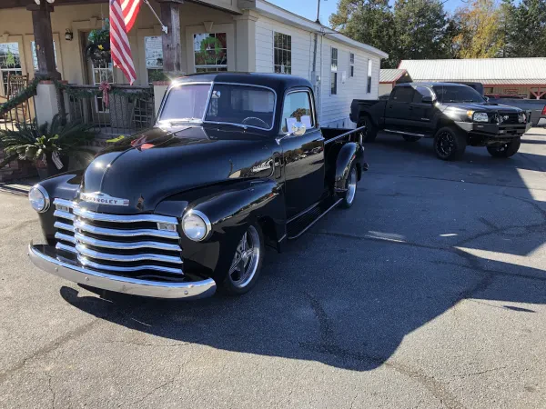 Sunset Auto Sales & Classics - photo 2