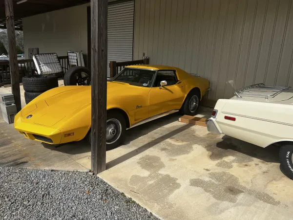 Sunset Auto Sales & Classics - photo 4