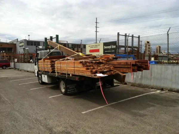 Dedicated Deconstruction LLC - photo 3