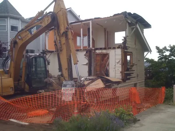 Dedicated Deconstruction LLC - photo 4