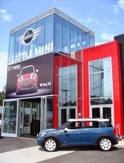 Seattle MINI