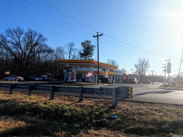 Sugarland Shell - photo 4