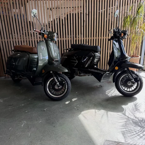 Studio Moto - photo 3