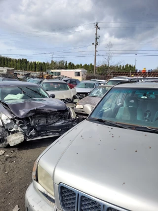 Seattle Impound