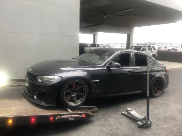Nerd Towing - photo 3