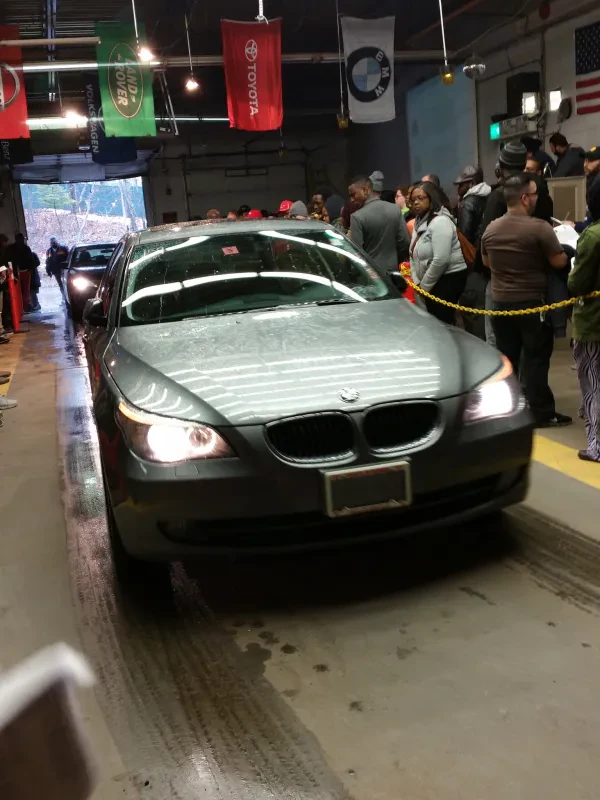 Interstate Car Solution - photo 2