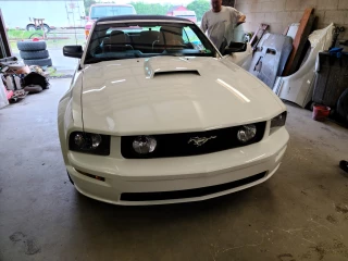 Shelly's Auto Services