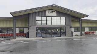 BB's Grocery Outlet, LP