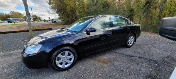 Amherst Auto & Tire - photo 3