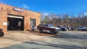 Amherst Garage LLC