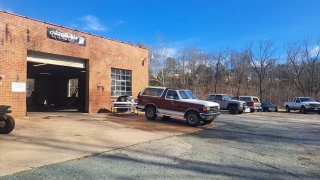 Amherst Garage LLC